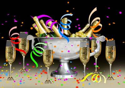 2025 Community Advocacy Award!